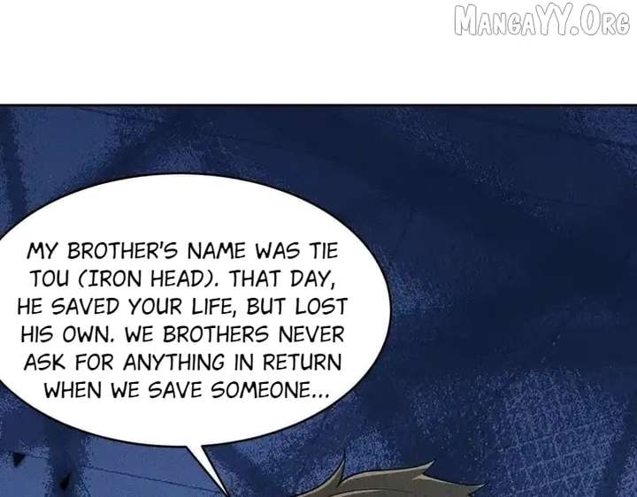Hidden Dragon in the City (2025) Chapter 17 page 51 - 