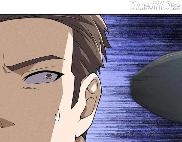 Hidden Dragon in the City (2025) Chapter 17 page 7 - 
