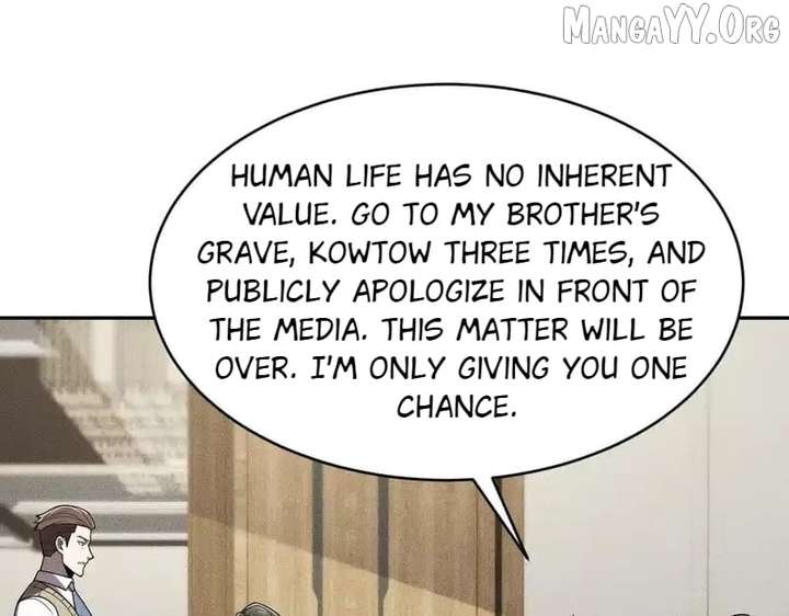 Hidden Dragon in the City (2025) Chapter 17 page 65 - 