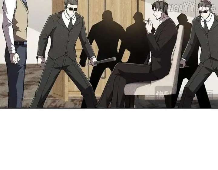 Hidden Dragon in the City (2025) Chapter 17 page 66 - 