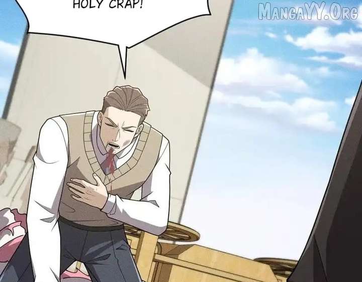 Hidden Dragon in the City (2025) Chapter 17 page 85 - 