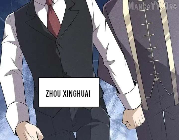 Hidden Dragon in the City (2025) Chapter 17 page 100 - 