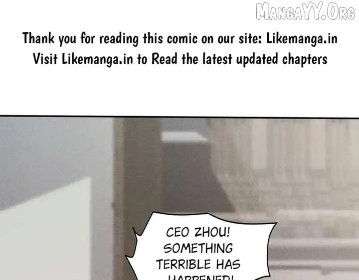 Hidden Dragon in the City (2025) Chapter 18 page 1 - 
