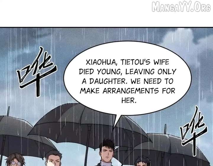 Hidden Dragon in the City (2025) Chapter 18 page 103 - 