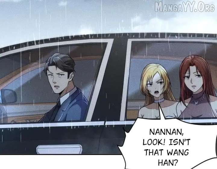 Hidden Dragon in the City (2025) Chapter 18 page 107 - 