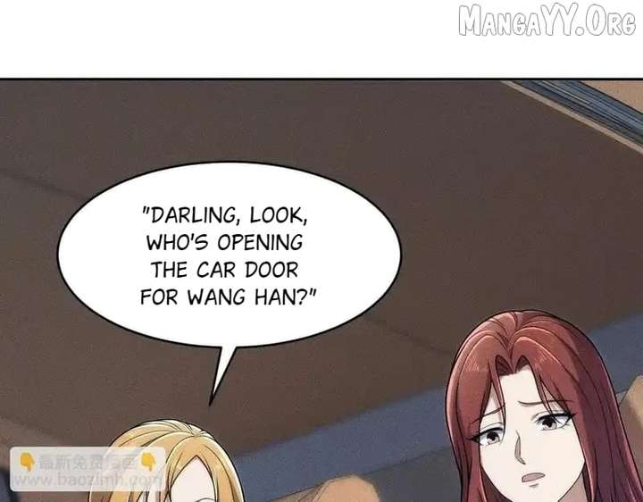 Hidden Dragon in the City (2025) Chapter 18 page 115 - 