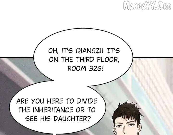 Hidden Dragon in the City (2025) Chapter 18 page 154 - 