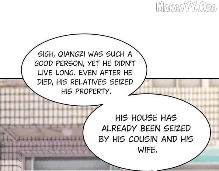 Hidden Dragon in the City (2025) Chapter 18 page 157 - 