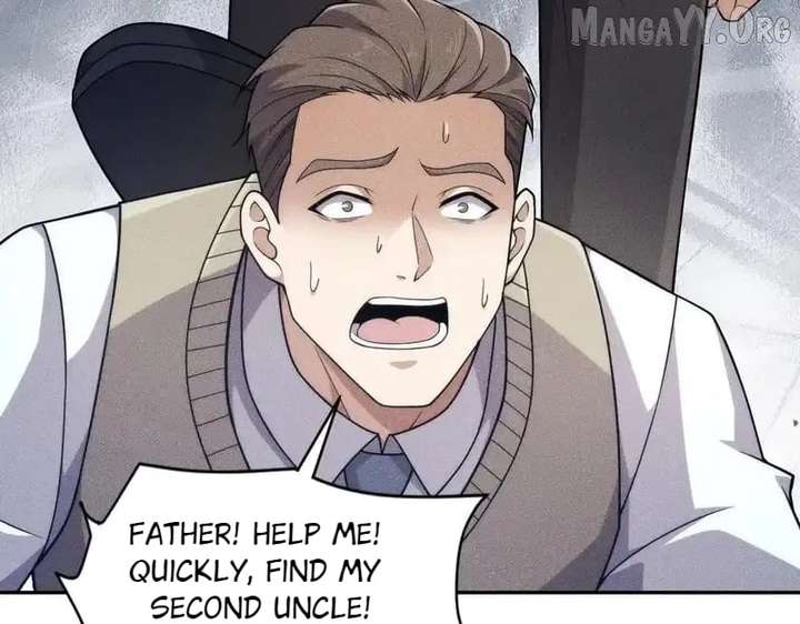 Hidden Dragon in the City (2025) Chapter 18 page 18 - 