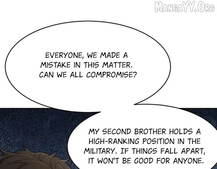 Hidden Dragon in the City (2025) Chapter 18 page 20 - 