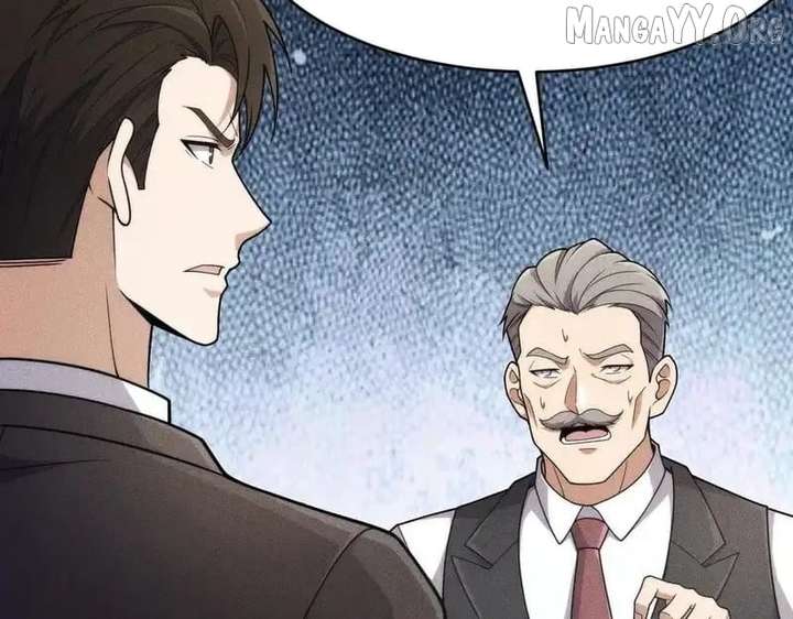 Hidden Dragon in the City (2025) Chapter 18 page 21 - 