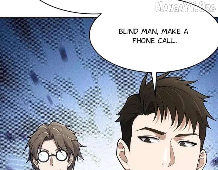 Hidden Dragon in the City (2025) Chapter 18 page 23 - 