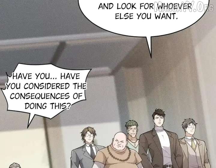 Hidden Dragon in the City (2025) Chapter 18 page 29 - 