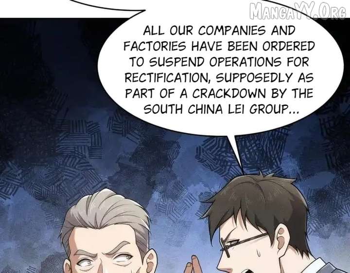 Hidden Dragon in the City (2025) Chapter 18 page 4 - 