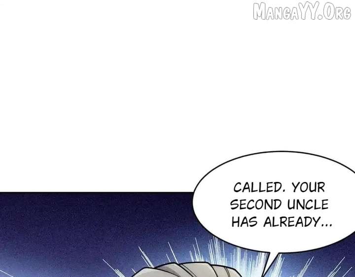 Hidden Dragon in the City (2025) Chapter 18 page 34 - 