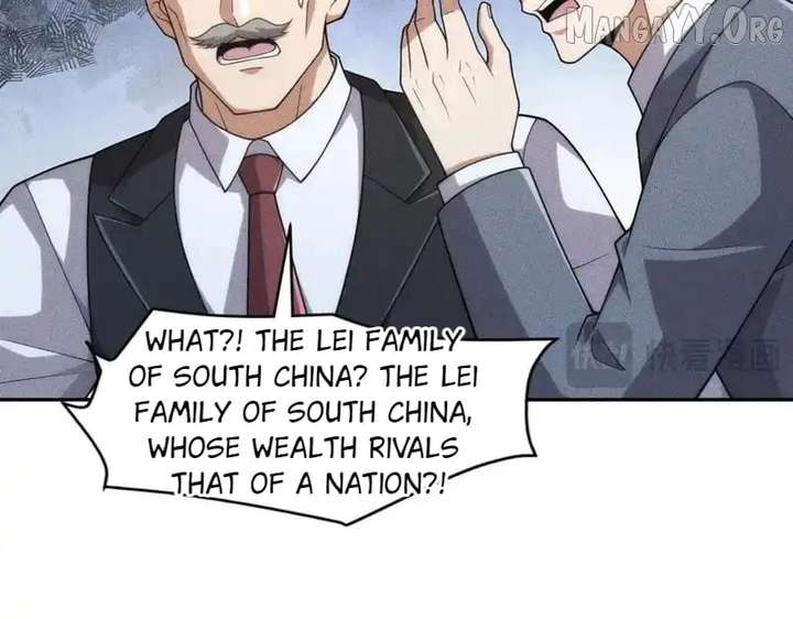 Hidden Dragon in the City (2025) Chapter 18 page 5 - 