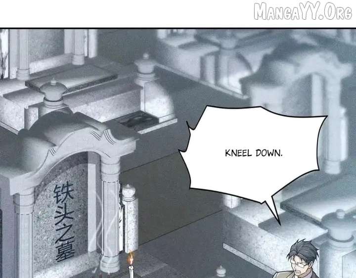 Hidden Dragon in the City (2025) Chapter 18 page 50 - 