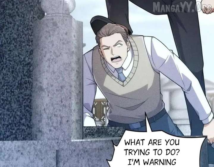 Hidden Dragon in the City (2025) Chapter 18 page 54 - 