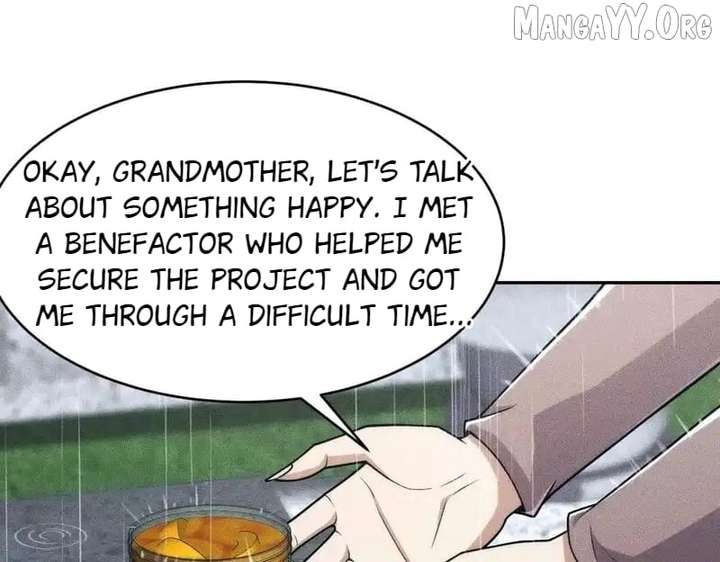Hidden Dragon in the City (2025) Chapter 18 page 74 - 
