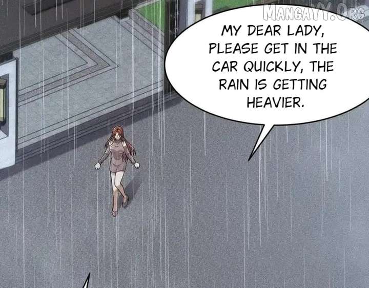 Hidden Dragon in the City (2025) Chapter 18 page 84 - 