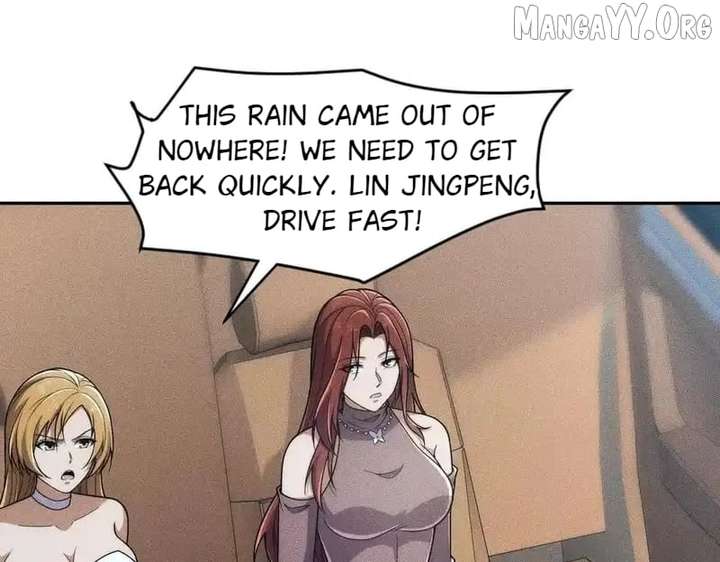 Hidden Dragon in the City (2025) Chapter 18 page 87 - 