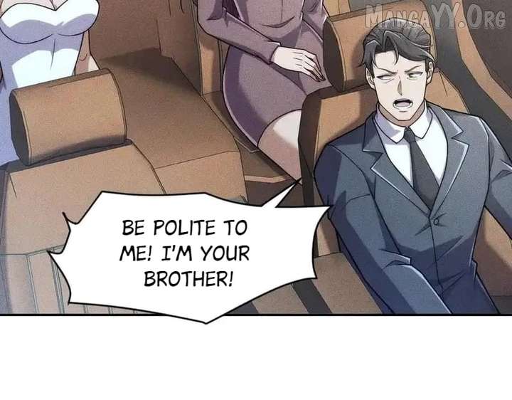 Hidden Dragon in the City (2025) Chapter 18 page 88 - 