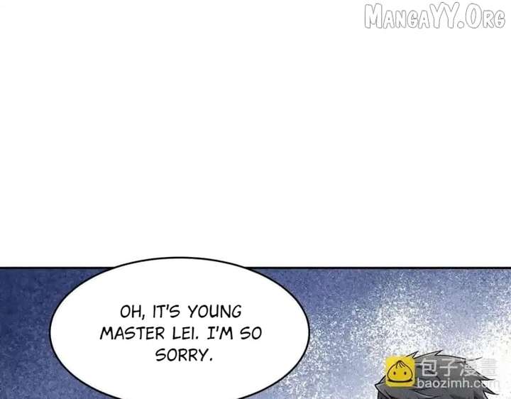 Hidden Dragon in the City (2025) Chapter 18 page 10 - 