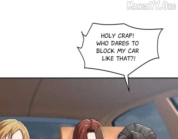 Hidden Dragon in the City (2025) Chapter 18 page 94 - 