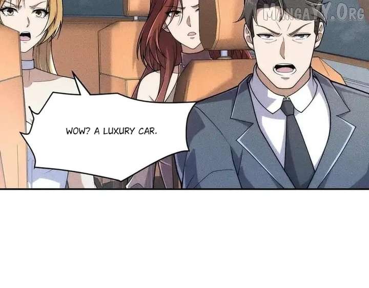 Hidden Dragon in the City (2025) Chapter 18 page 95 - 