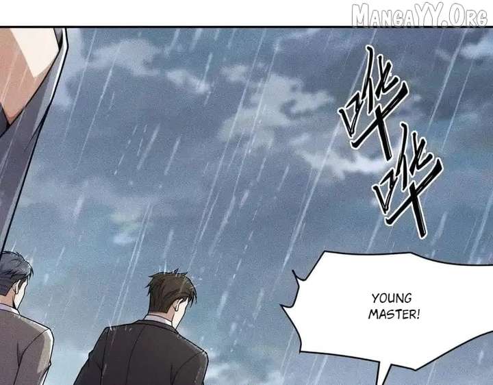 Hidden Dragon in the City (2025) Chapter 18 page 100 - 