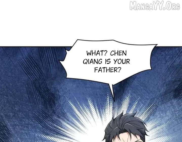 Hidden Dragon in the City (2025) Chapter 19 page 12 - 