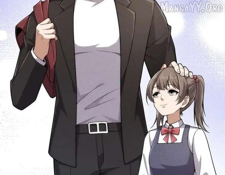 Hidden Dragon in the City (2025) Chapter 19 page 113 - 