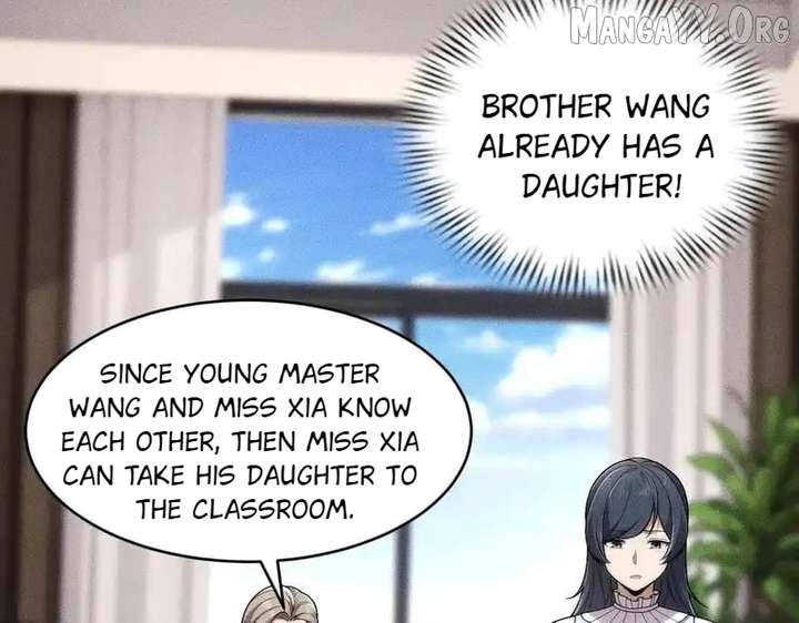 Hidden Dragon in the City (2025) Chapter 19 page 115 - 