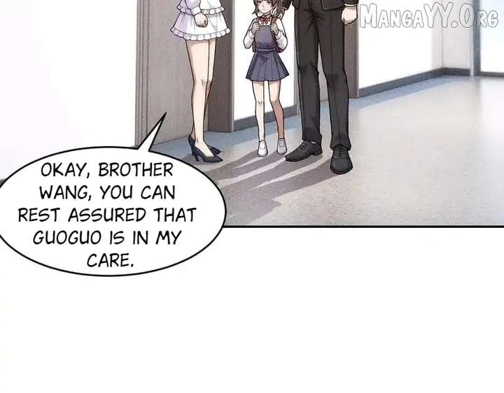 Hidden Dragon in the City (2025) Chapter 19 page 119 - 