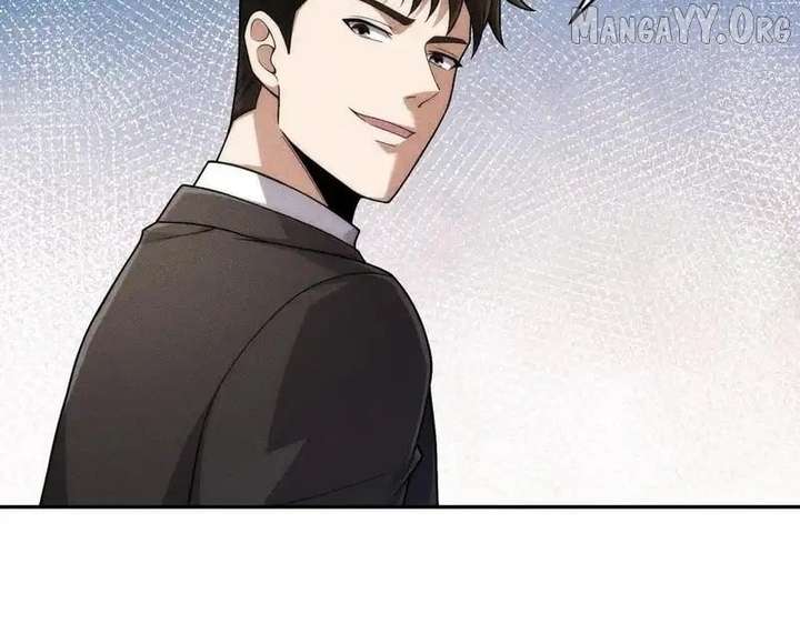 Hidden Dragon in the City (2025) Chapter 19 page 124 - 