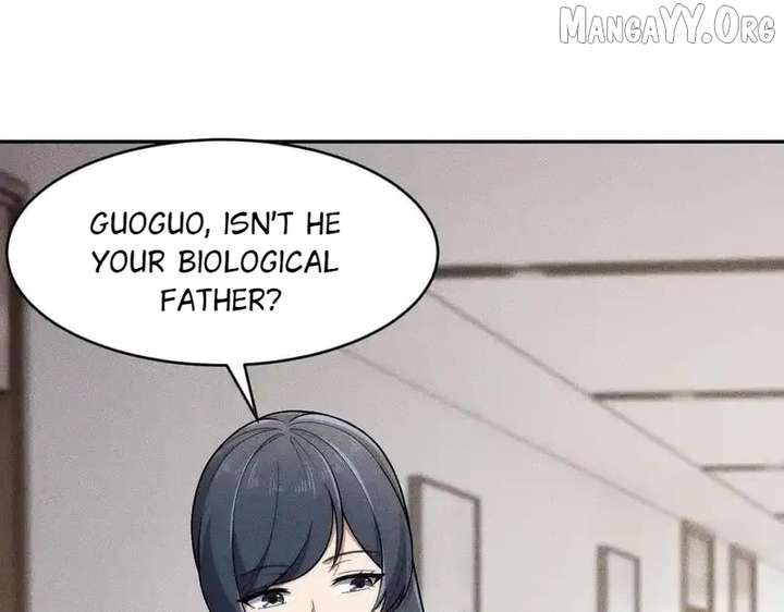 Hidden Dragon in the City (2025) Chapter 19 page 126 - 
