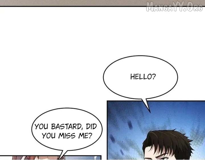 Hidden Dragon in the City (2025) Chapter 19 page 134 - 