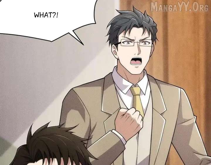Hidden Dragon in the City (2025) Chapter 19 page 21 - 