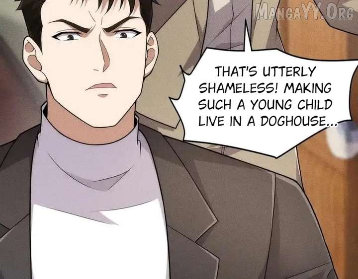 Hidden Dragon in the City (2025) Chapter 19 page 22 - 
