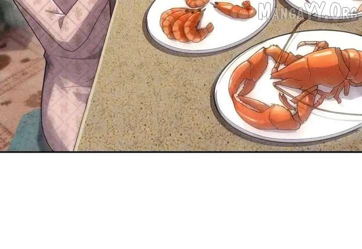 Hidden Dragon in the City (2025) Chapter 19 page 28 - 
