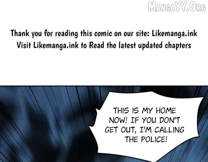 Hidden Dragon in the City (2025) Chapter 19 page 36 - 