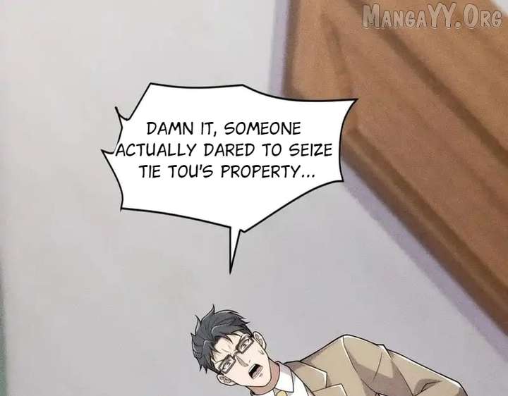 Hidden Dragon in the City (2025) Chapter 19 page 5 - 