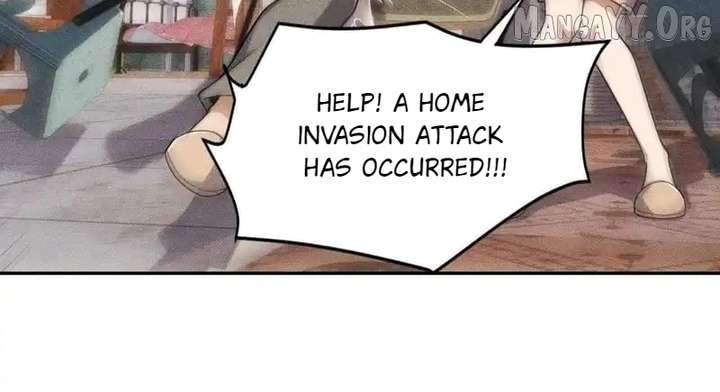 Hidden Dragon in the City (2025) Chapter 19 page 45 - 