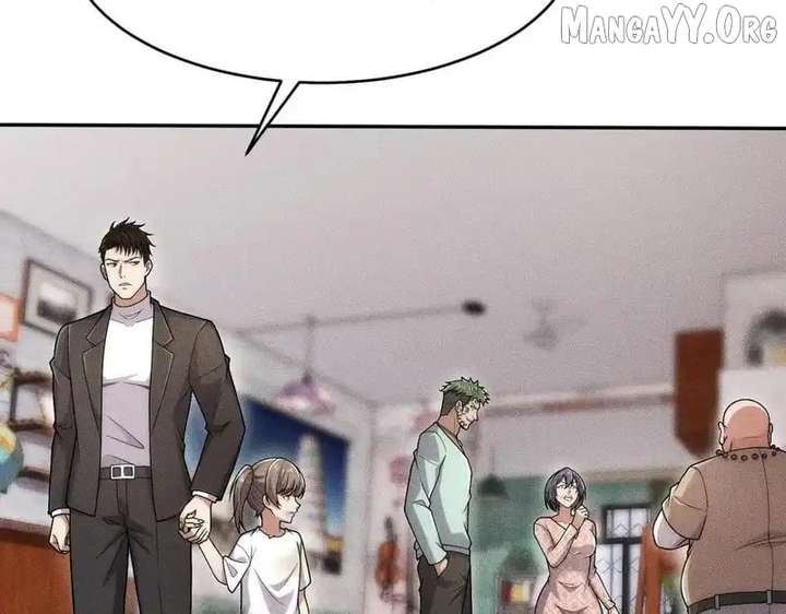 Hidden Dragon in the City (2025) Chapter 19 page 47 - 