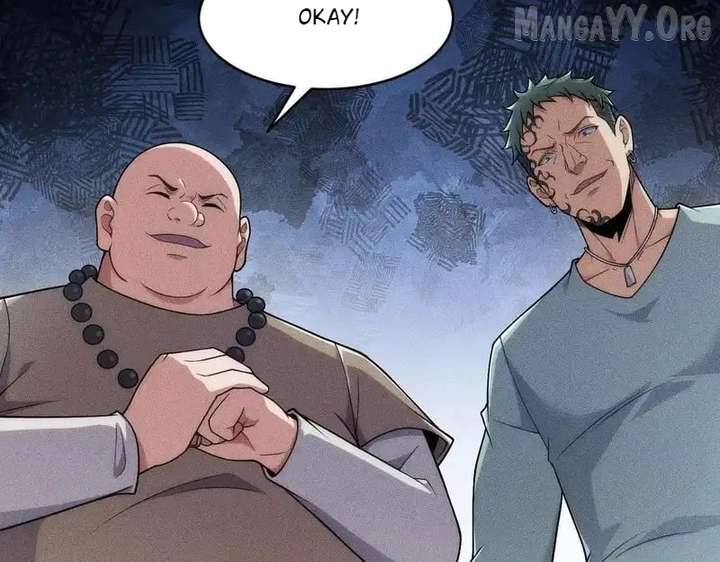 Hidden Dragon in the City (2025) Chapter 19 page 50 - 