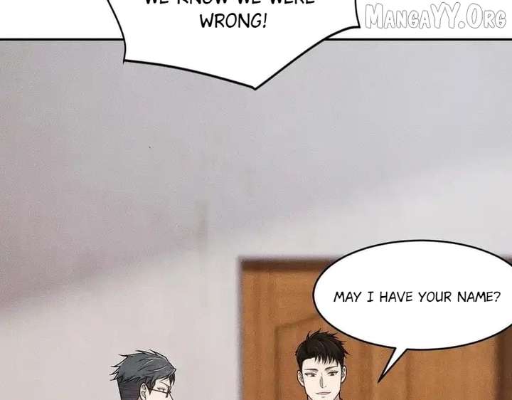 Hidden Dragon in the City (2025) Chapter 19 page 56 - 