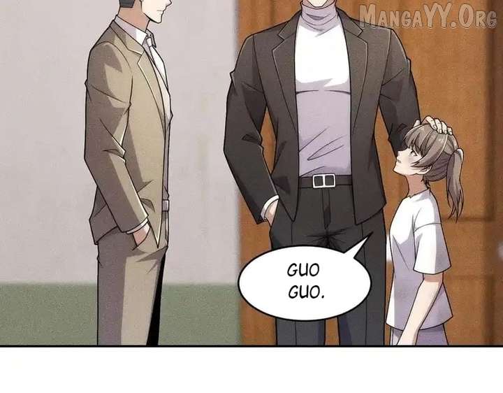 Hidden Dragon in the City (2025) Chapter 19 page 57 - 