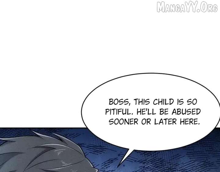 Hidden Dragon in the City (2025) Chapter 19 page 58 - 