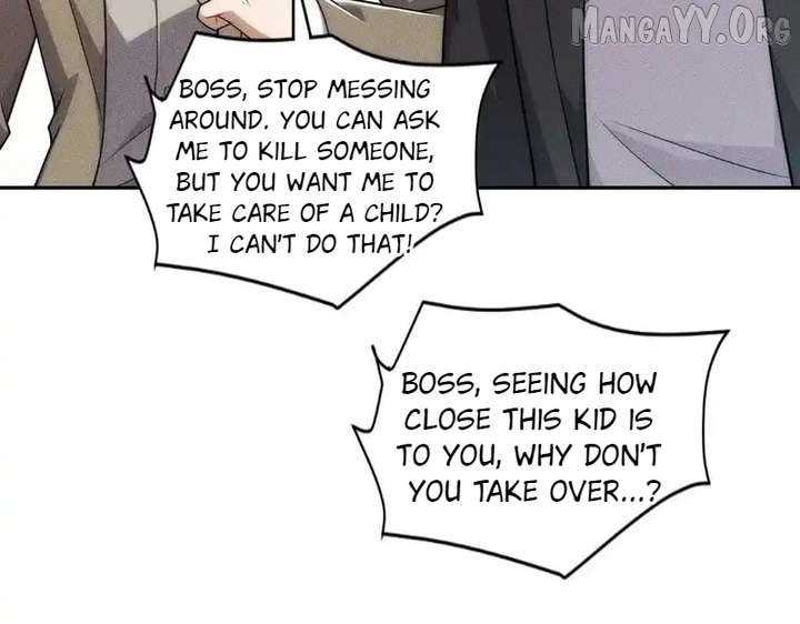 Hidden Dragon in the City (2025) Chapter 19 page 67 - 