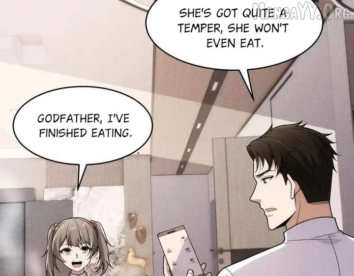 Hidden Dragon in the City (2025) Chapter 19 page 89 - 